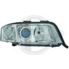 DIEDERICHS 1025084 Headlight